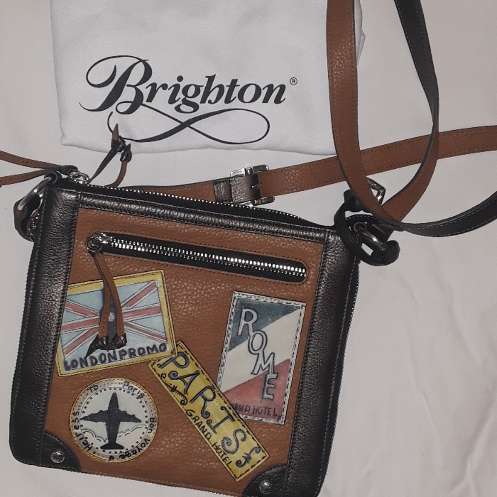 Brighton Crossbody Handbag